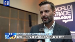 经济学家：中美就关税达成共识利好全球经济