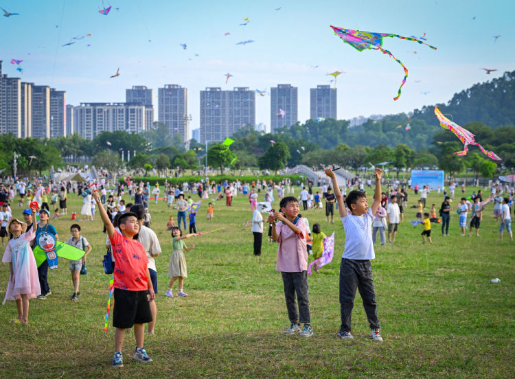以“体育”的方式打开粤港澳，不止在全运_fororder_20