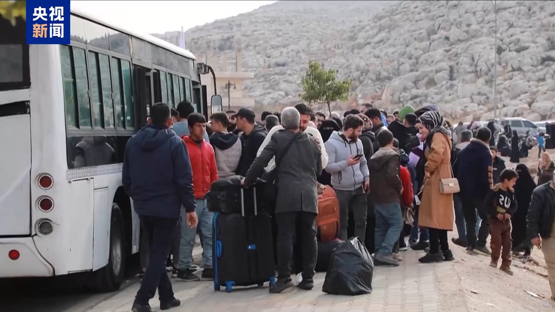 联合国呼吁国际社会支持叙人道与重建工作