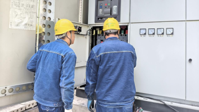 Henan Jiaozuo: Reliable Power Supply Injects Strong Momentum into Rural Development of Logistics