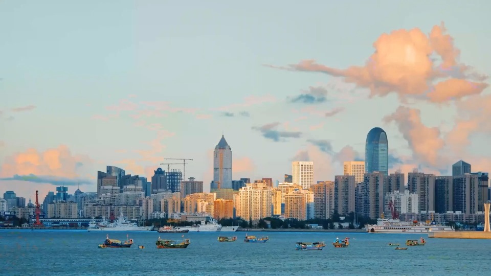 新华视点｜多维发力！中国多领域经济亮点频现