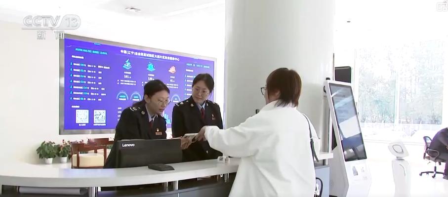 政策显效 市场信心增强：税收数据稳步回升 经济向好态势不断稳固