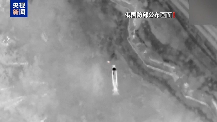 乌克兰政府大楼7日遭袭 究竟是谁干的？