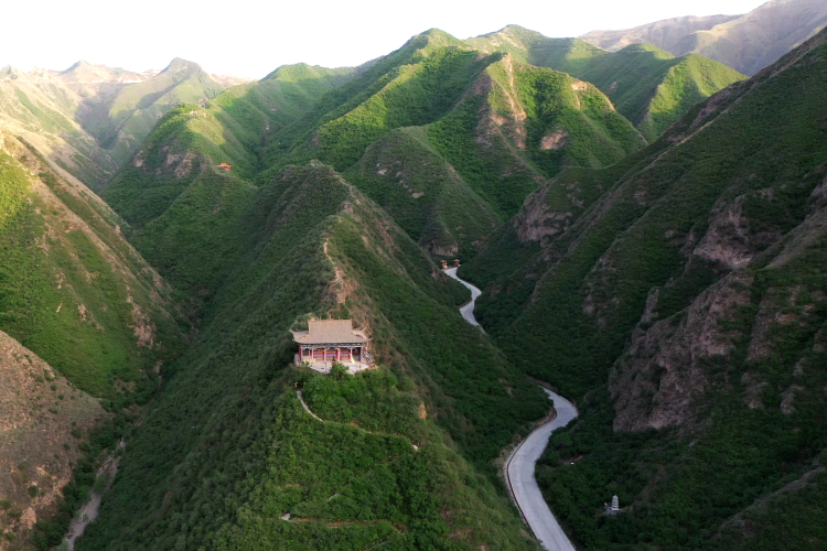 永靖县：黄河流域生态与发展共进的样板县域