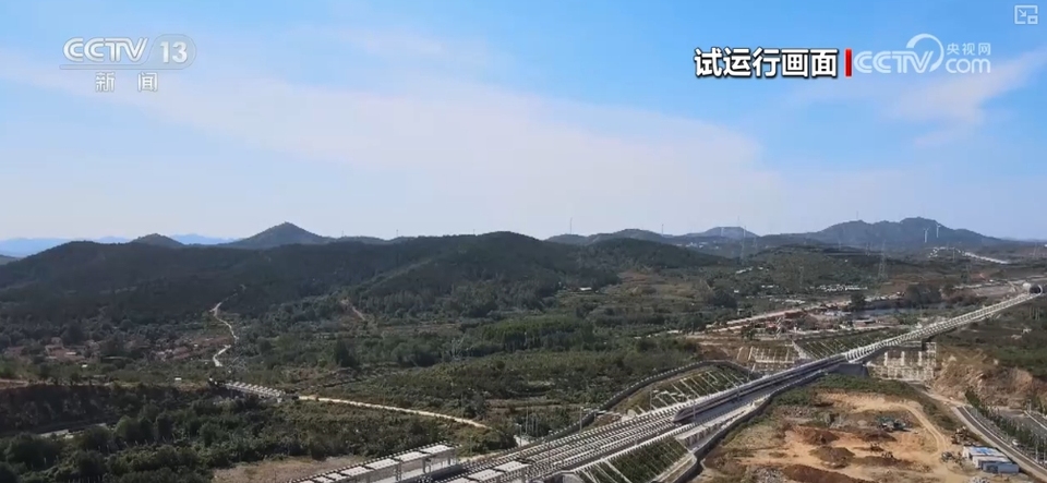 实实在在效益提升！“数”读铁路客货运输澎湃动力