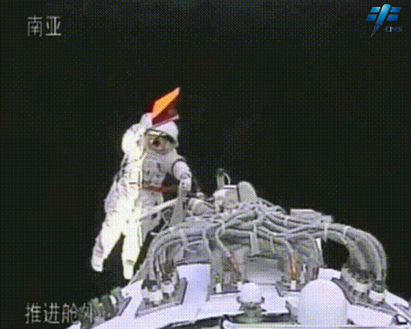 从“神话”到现实!AIGC带你回望中国人的千年“飞天梦”