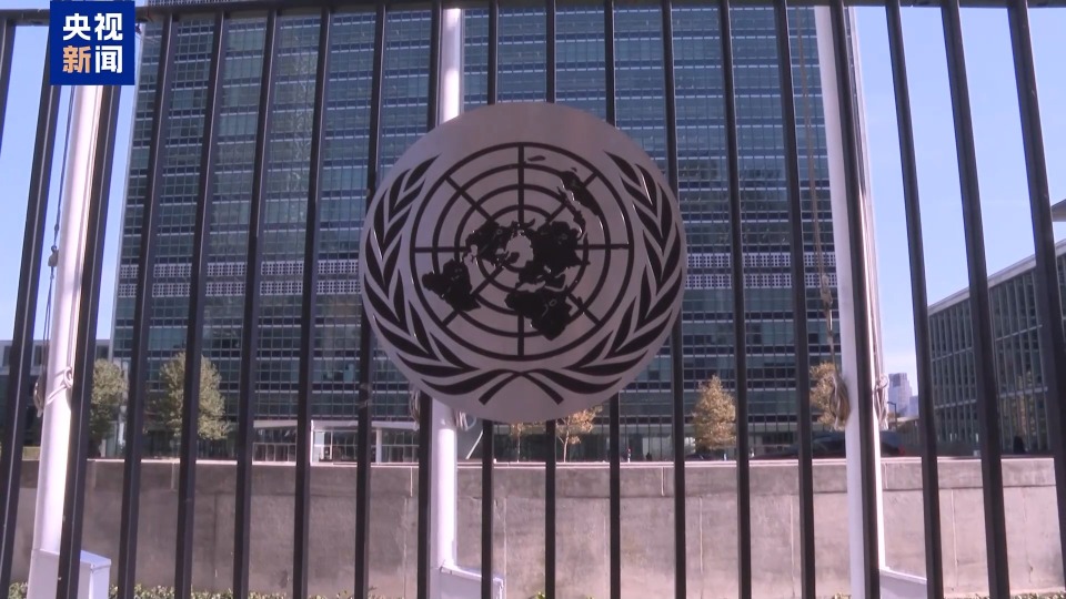 落实“两国方案”高级别国际会议闭幕 巴以代表对此怎么看？