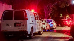 挪威驻以色列大使官邸遭袭 未造成人员伤亡_fororder_83ac138ed2c84888b3b4a90d2b40b106