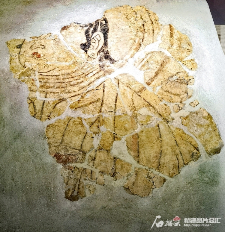 文化润疆 | 景教丝路印迹 闪耀历史星空