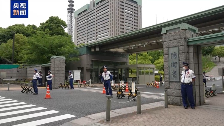 视频丨日本计划加速向他国供武 专家：欲隐蔽推动军事扩张