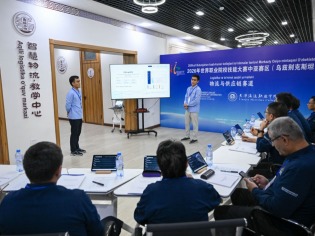 高质量共建“一带一路”成就观察