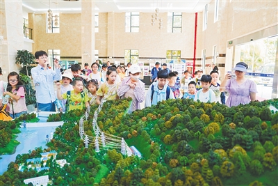 解锁游海南的N种方式