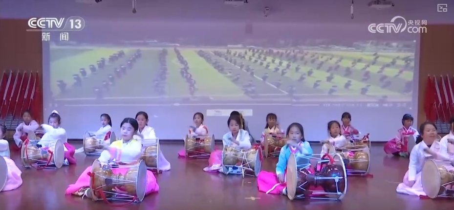 儿童友好让城市更有温度 全方位呵护儿童健康成长