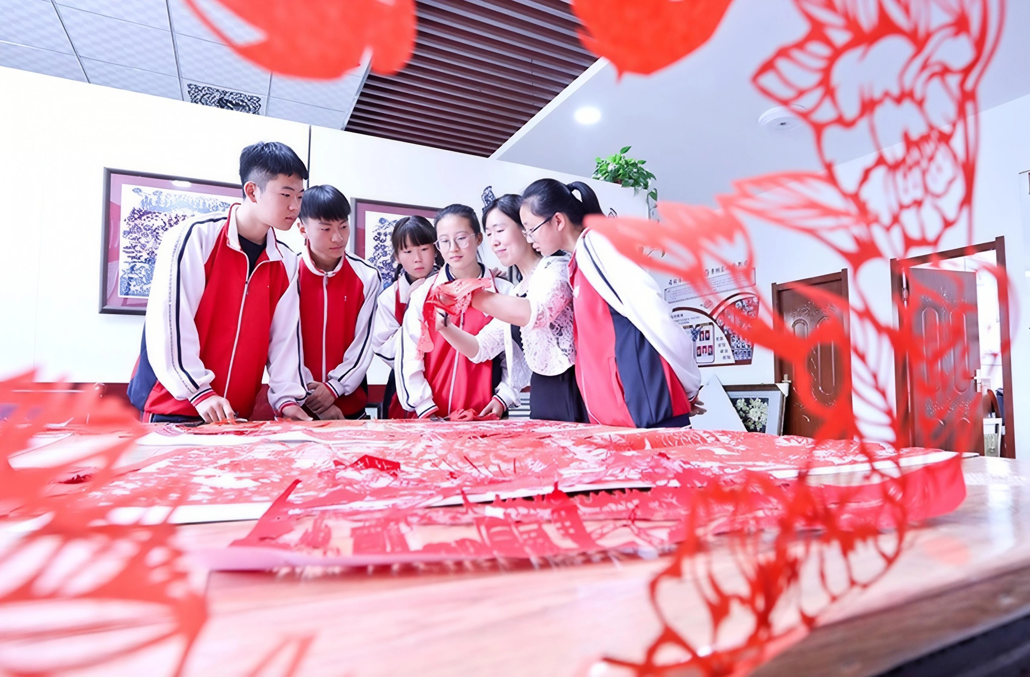 张掖山丹：美食节与实景交响音乐会，绘就文旅融合新画卷_fororder_3