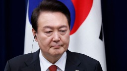 尹锡悦涉嫌妨碍逮捕案预计明年1月16日判决_fororder_尹锡悦