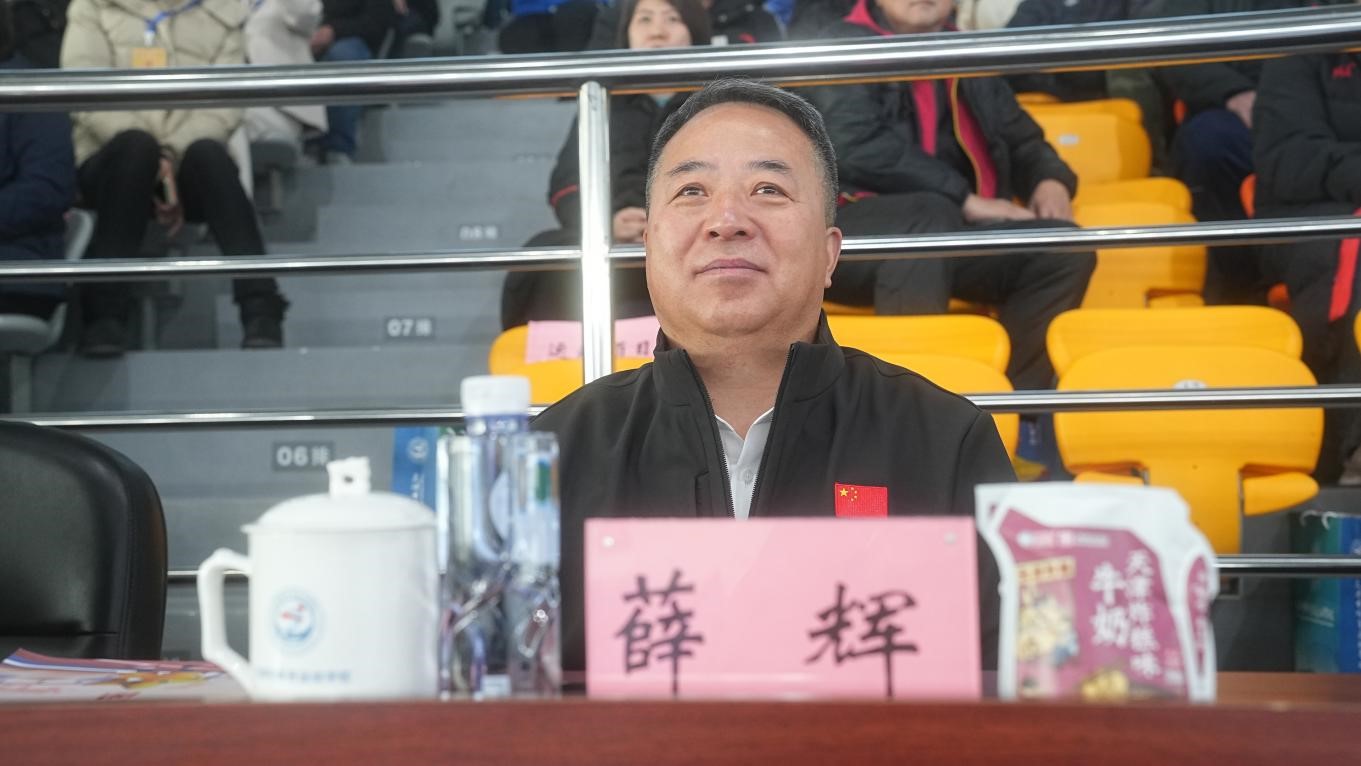 天津市启动“星奇计划” 选育青少年体育后备人才