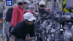 美国关税政策拖累 日本大企业二季度信心恶化
