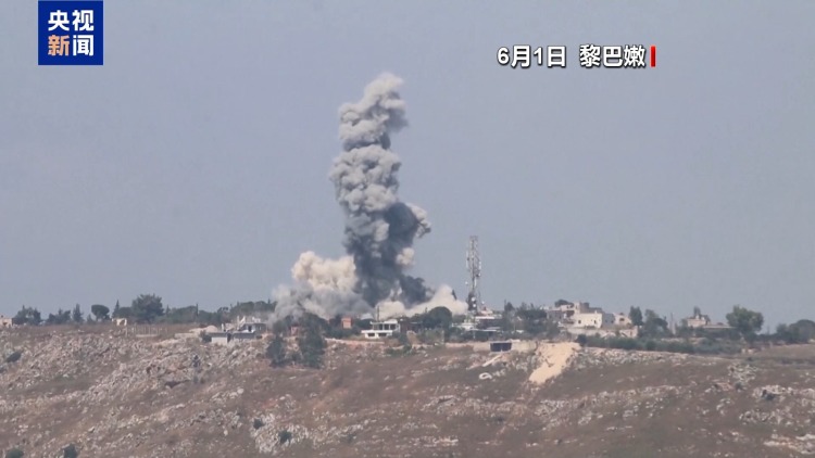 伊朗武装力量警告或打击以色列北部地区