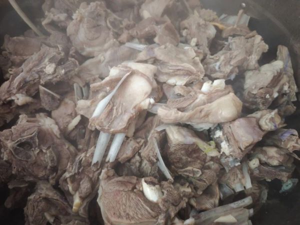 2025敦煌半程马拉松圆满落幕