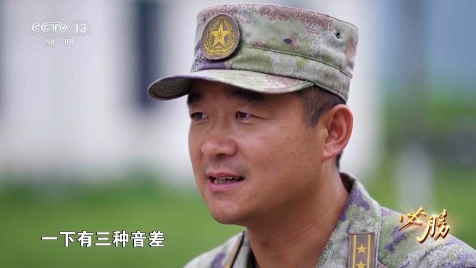 必胜丨九三受阅方队是如何练成的 大量训练画面首次公开