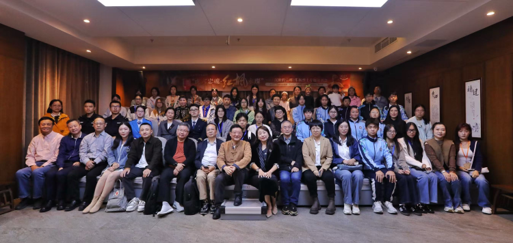 朱枫烈士专题读书会在甬举行红色阅读点亮“书香宁波日”前夕_fororder_图片4