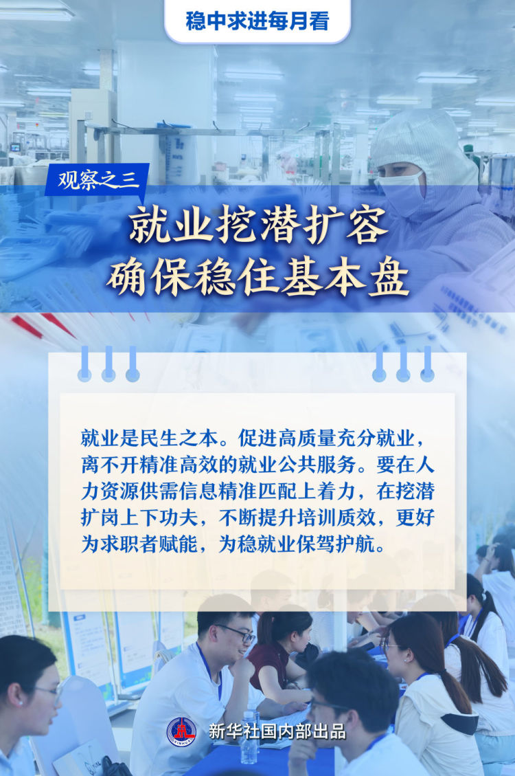 稳中求进每月看|破浪前行风帆劲——5月全国各地经济社会发展观察