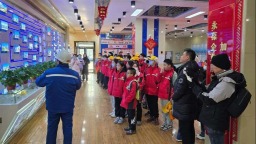 45名师生走进兰州石化探索石油化工奥秘