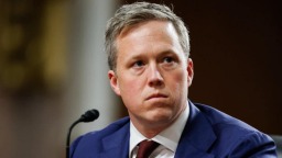 美陆军部长被曝已向特朗普递交辞呈_fororder_9e4dfb2e4275488aaf1544418dcb565f