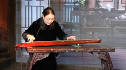 千年文化“潮”起来 湖南怀化不断解锁文旅产业新场景