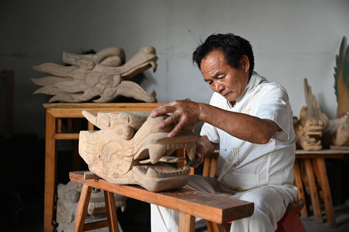 成都世运会 | 龙舟首战世运，中华传统体育尽展“国际范儿”