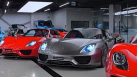 听鉴世界 | 中东战火冲击欧洲高端制造业 奢侈品市场遭遇“倒春寒”