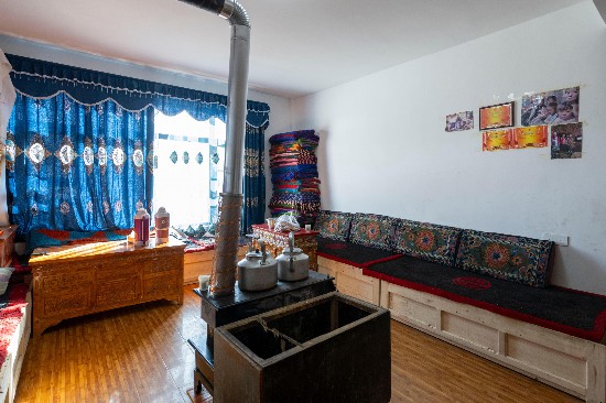 定日回访丨“10分钟，1间房！”后续来了