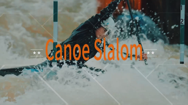 2026 Asian Canoe Slalom Championships in Full Swing – Xiasi Course and Event Organization Earn International Praise_fororder_微信图片_20260515142241_2504_2