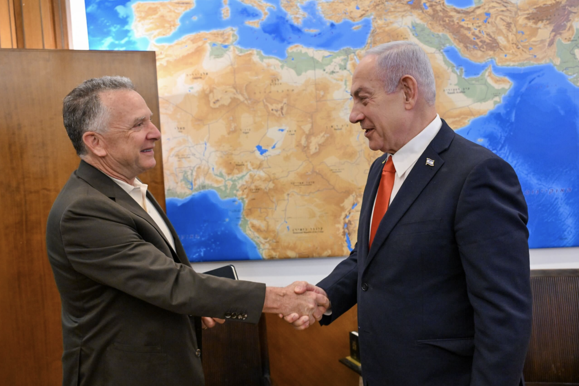 地点未定 摩擦又起 美伊核谈判开启前变数频生