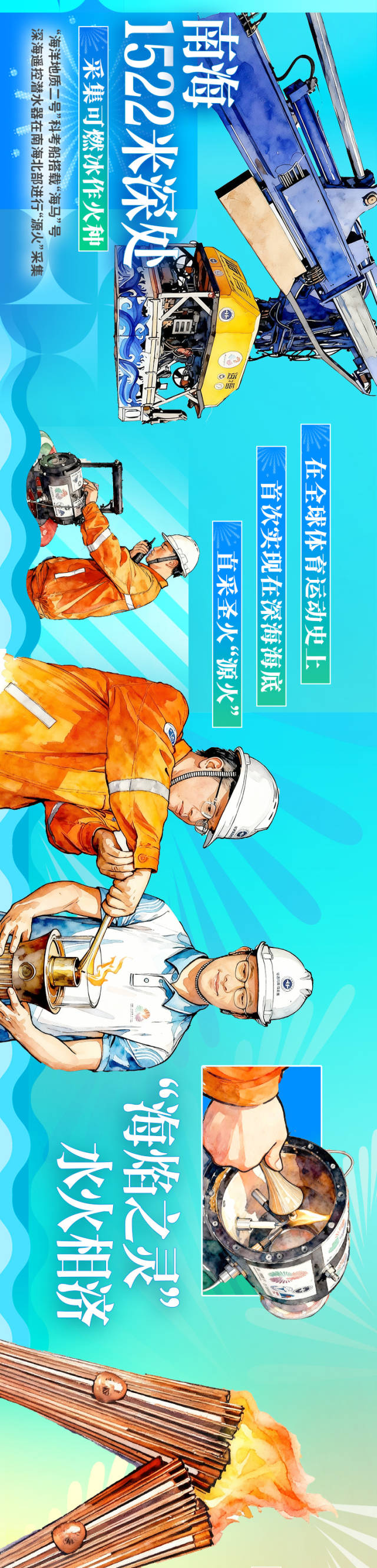 非凡“十五运”