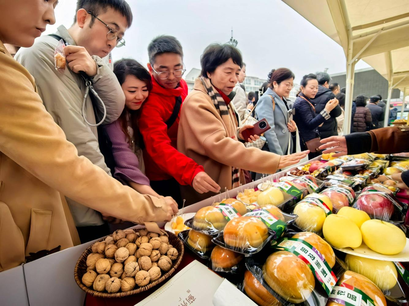 “奇幻时光”主题沉浸式旅游专列“津旅时光号”在津开通_fororder_图片3