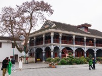 伟大征程丨遵义会议：实现伟大的历史转折