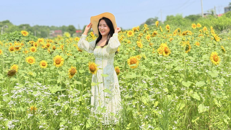 湖南邵东“追光农人”和她的智慧农庄_fororder_图片1