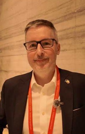 斯洛伐克前经济部长：斯中合作推动数字化进程 应对人工智能挑战_fororder_222