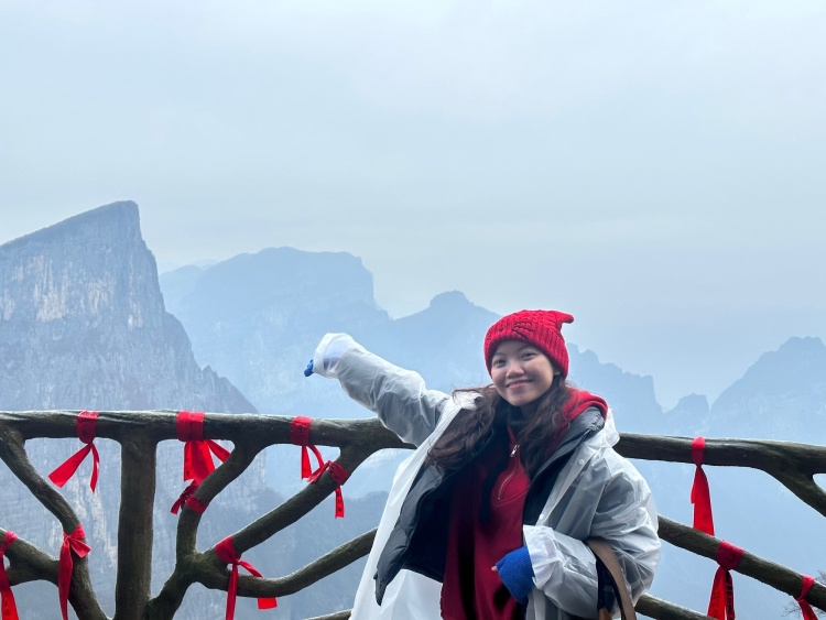 资讯有故事丨东南亚青年：好多同学都特别想来中国学习