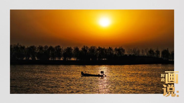 时政画说丨春之计