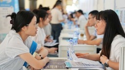 一个中部省份的人才“突围战”
