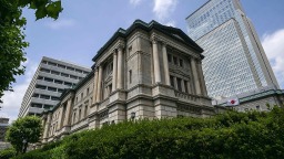 日本10年期国债收益率持续上涨 一度触及2.700%