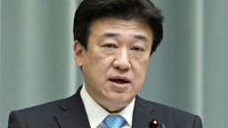 日方对自卫队人员强闯中国使馆表示“非常遗憾”