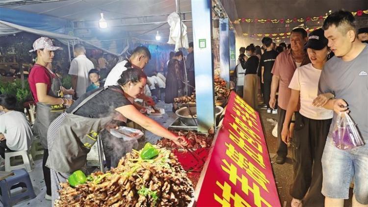 促消费 惠民生 增后劲——陕西多措并举提升城乡居民获得感观察