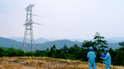 State Grid Zhejiang Electric Power Strengthens Line Inspections to Build a “Safety Net” for Flood-Resilient Power Supply