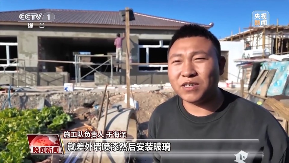 下基层解决“急难愁盼” 他们争当“群众贴心人”