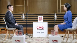 会里会外丨蒋涤非：酒香也怕巷子深，如何让湖南文旅“圈粉”世界？