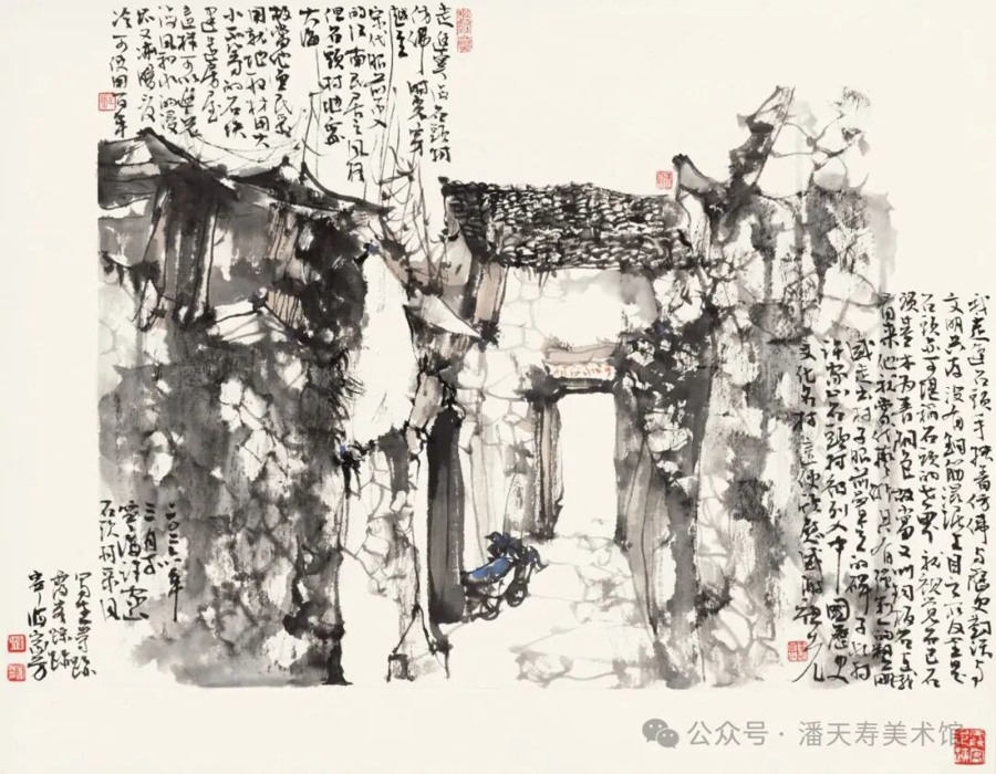 汪家芳：十年一觉霞客梦，宁海是落脚也是出发