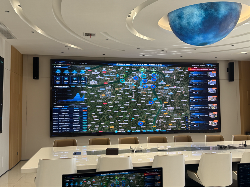 智创未来 筑梦株洲——一座产业新城的招商实践_fororder_图片1